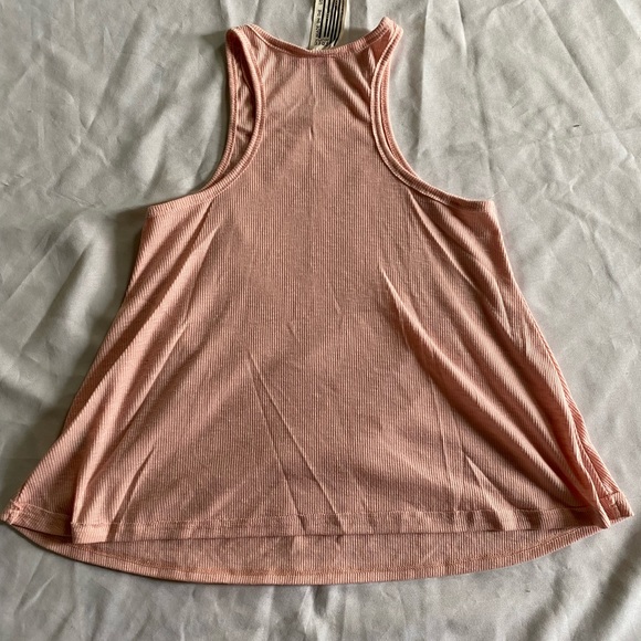 Free People Ribbed Tank Top - Picture 2 of 6